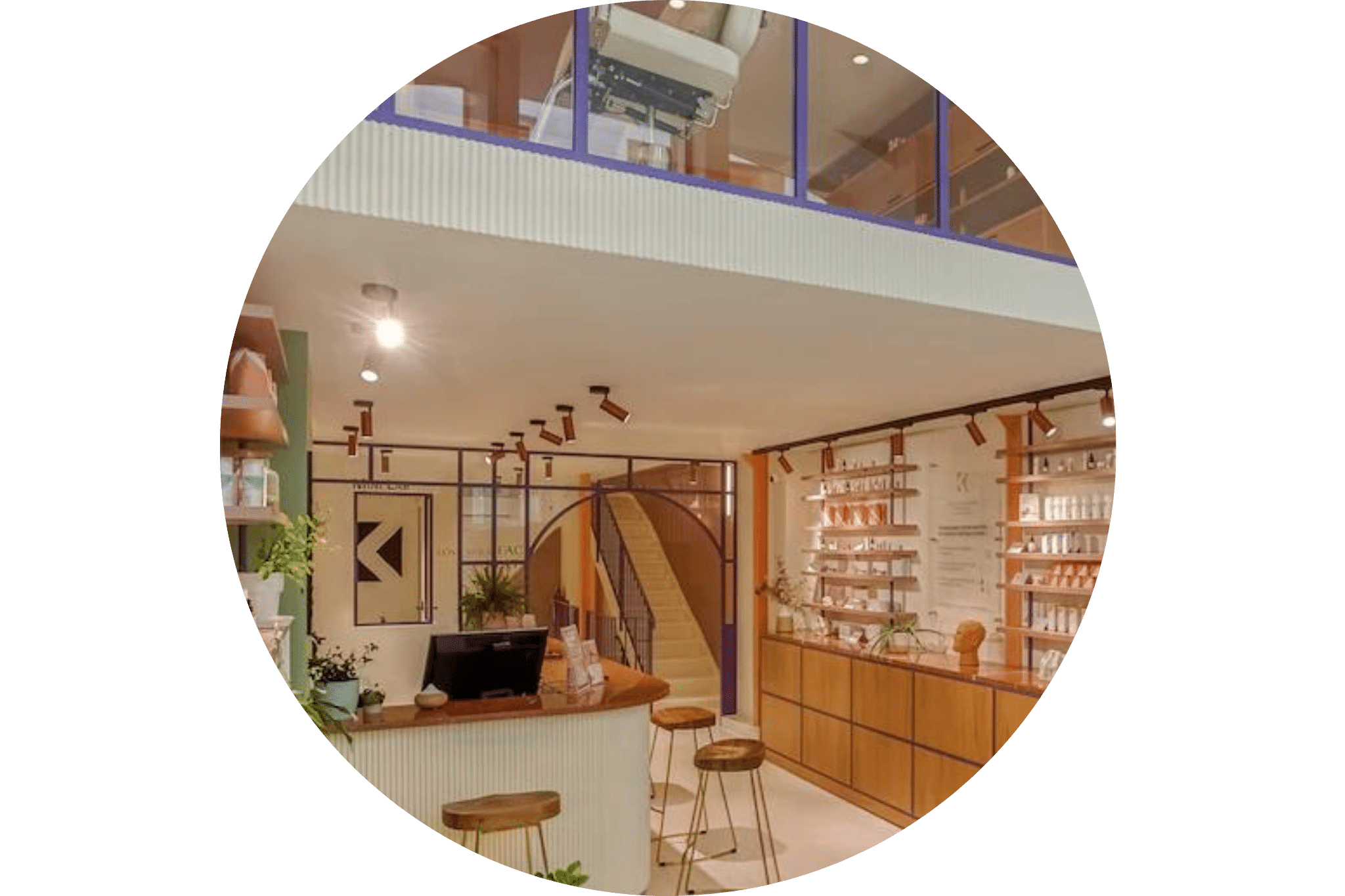 centre facekult aboukir