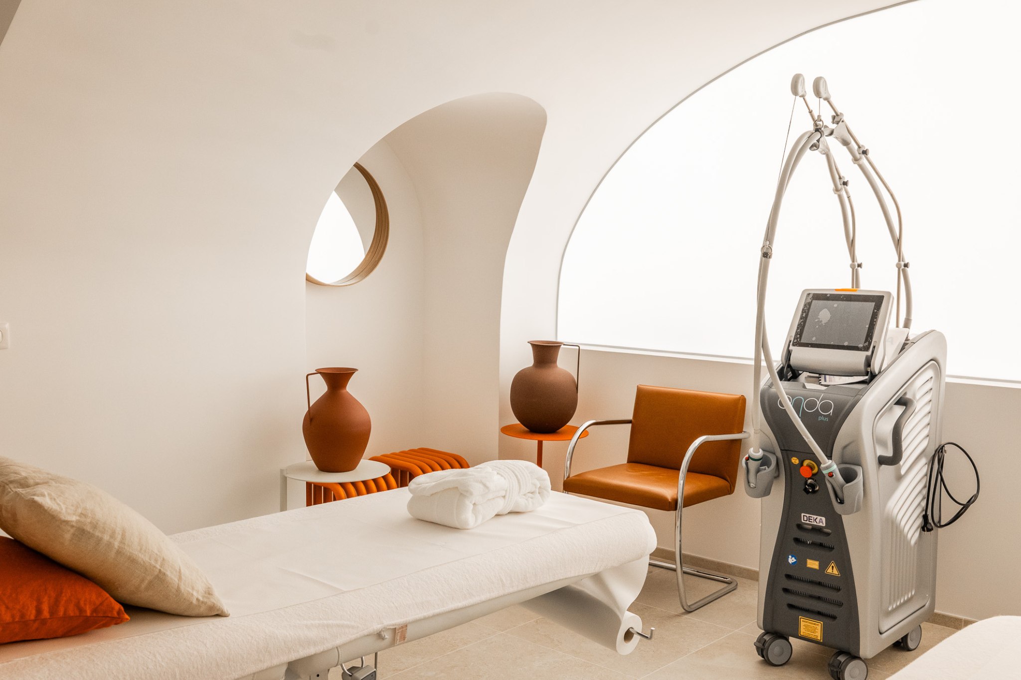 photo du centre expertise corps aesthé Lafayette