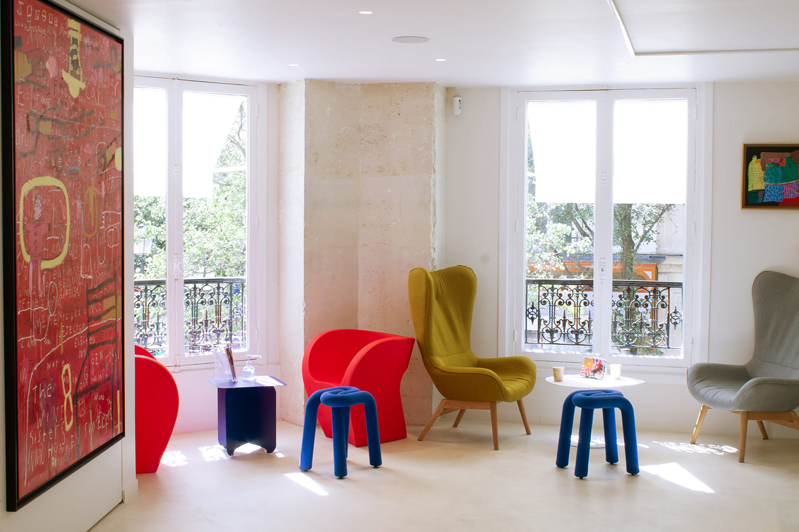 Centre de médecine aesthé Marais