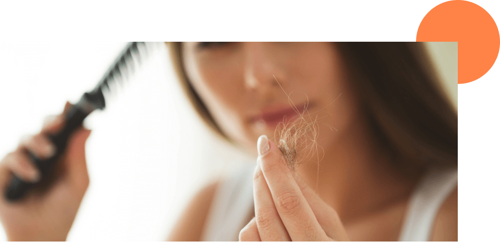chute cheveux