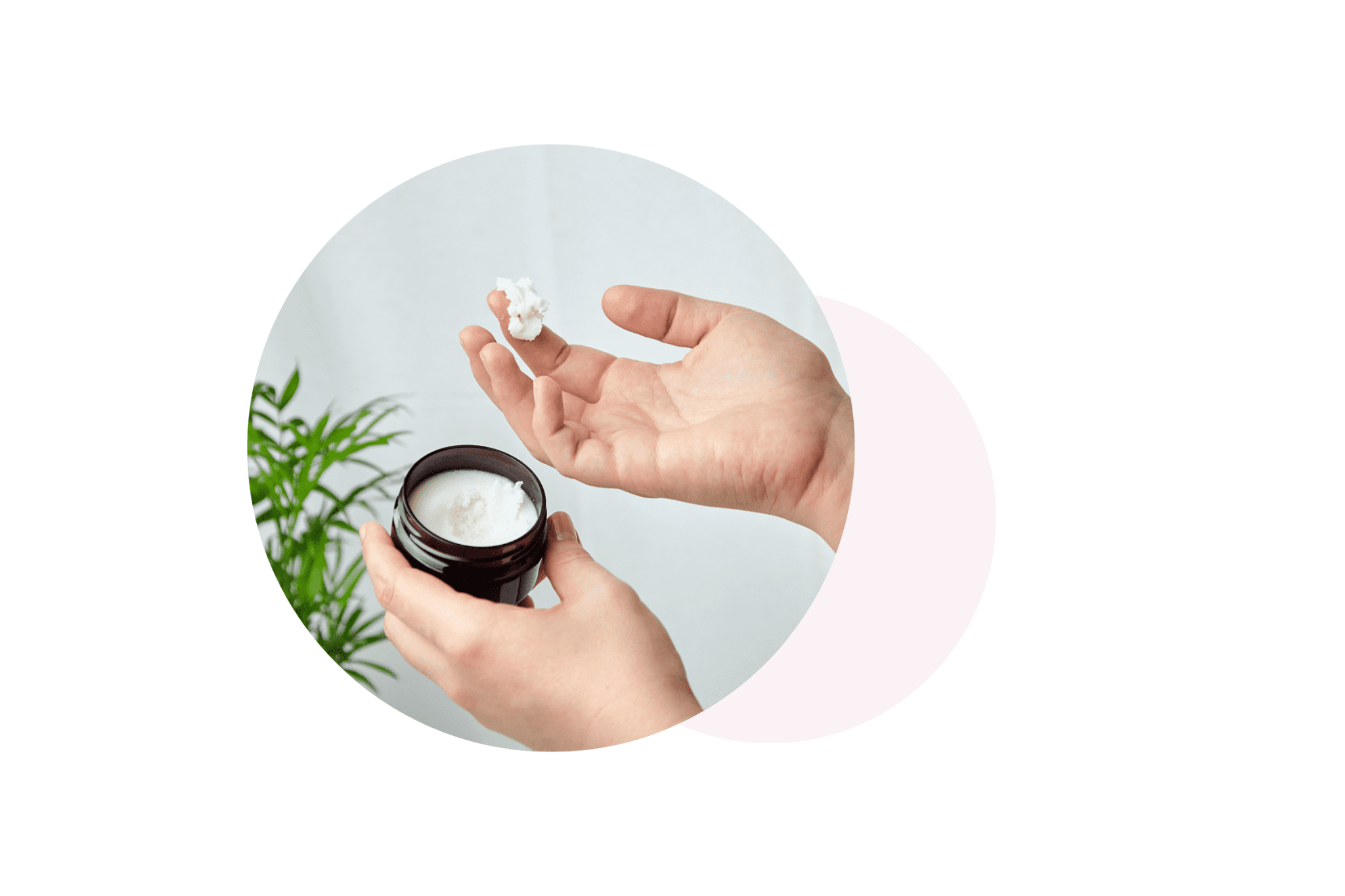 crème pour le corps