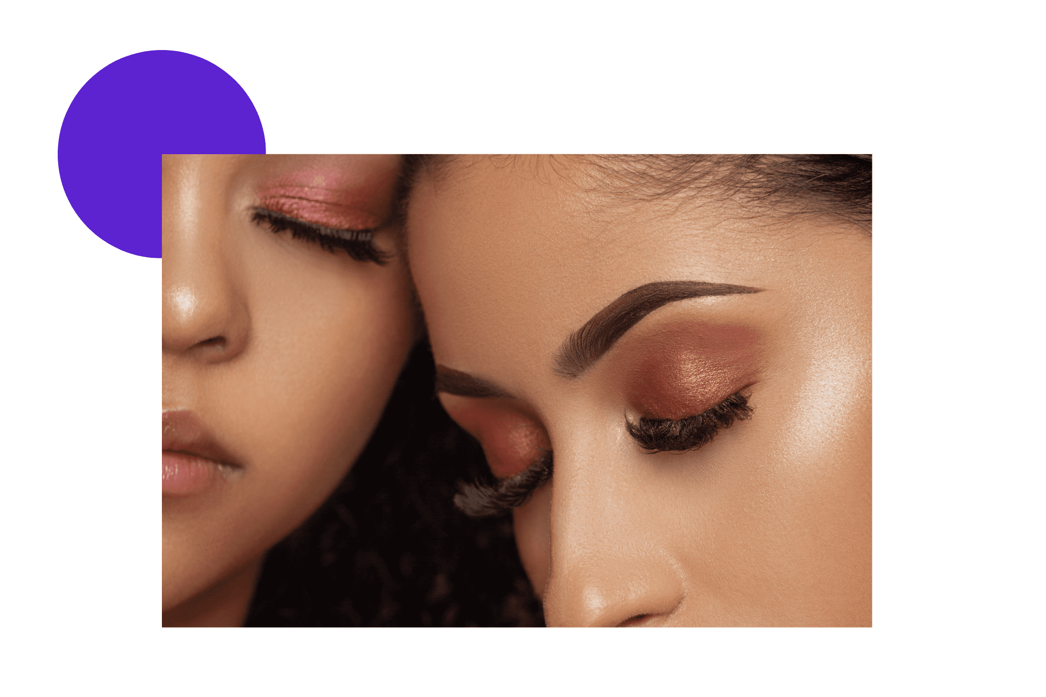 maquillage non-comédogène