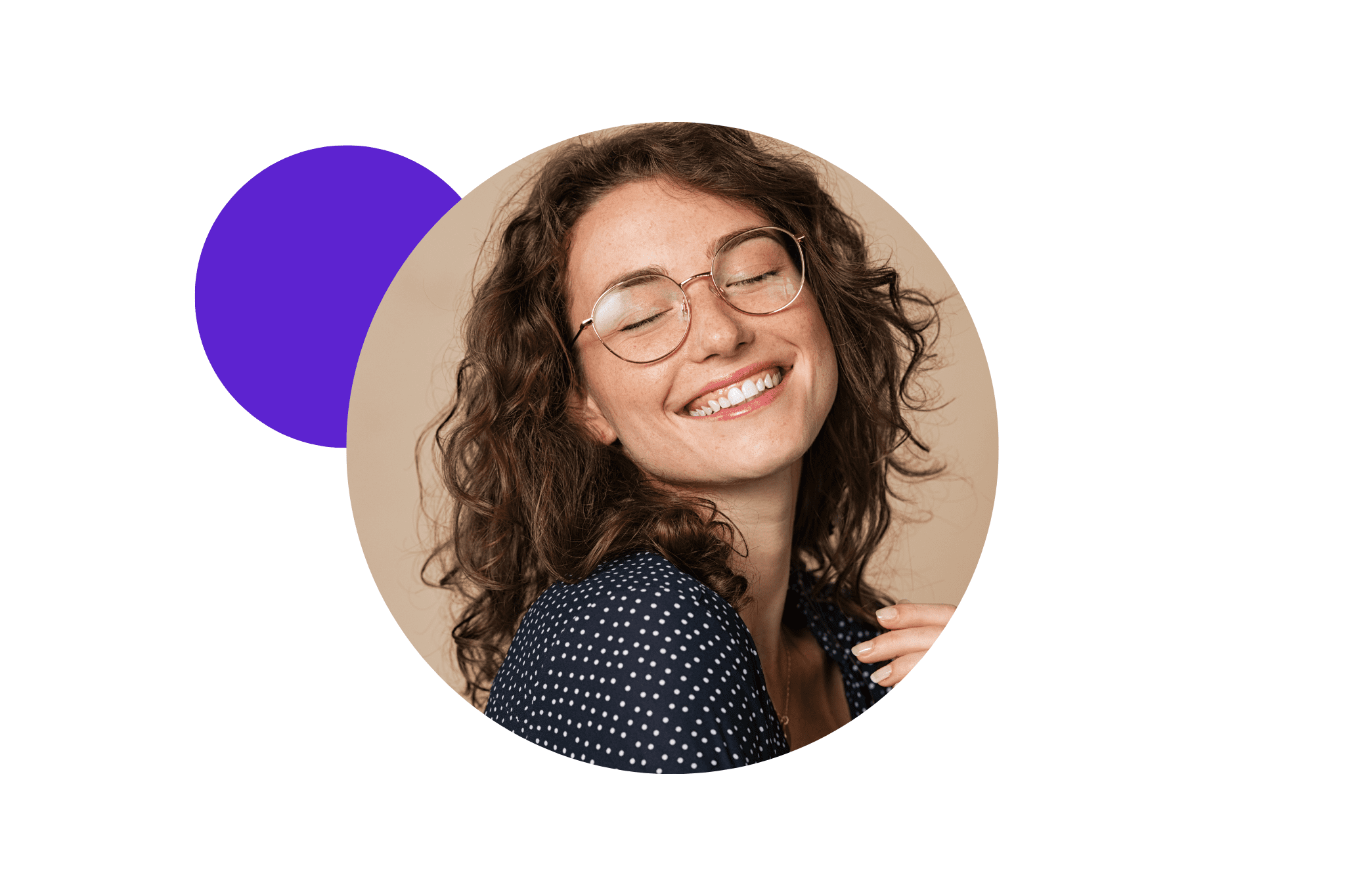 résultat naturel d'un traitement de médecine esthétique